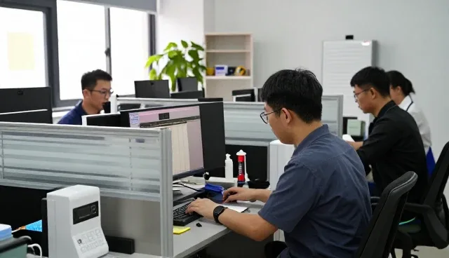 长治市隆泰鑫工矿物资有限公司