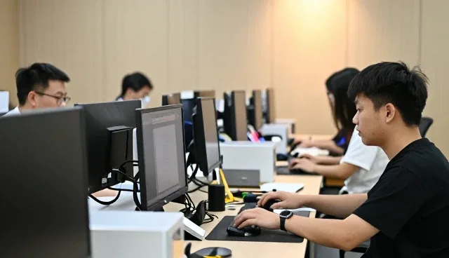 定制化技术方案