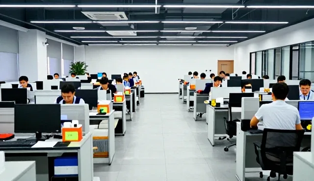 长治市隆泰鑫工矿物资有限公司