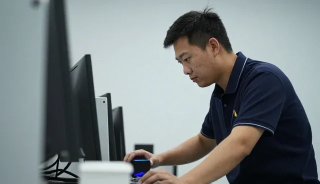 技术研究让仓储物流应用更加便捷