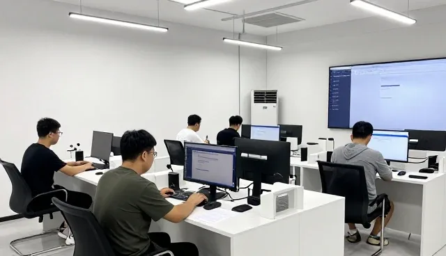 应用开发在行业场景中的使用实践与趋势分析