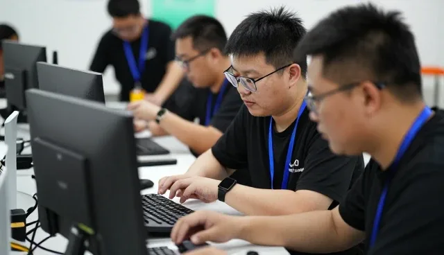 技术服务如何解决跨区域项目中的实际问题